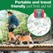 Safety First Aid Group Pet First Aid Kit Red