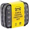 Safety First Aid Group Car and Travel First Aid Kit Grey