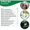 Safety First Aid Group Car and Travel First Aid Kit Grey