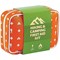 Safety First Aid Group Hiking and Camping First Aid Kit Orange