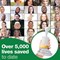 LifeVac Anti-Choking Device Home Kit