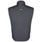 Beeswift Flex Workwear Two-Tone Gilet, Grey & Black, 3XL