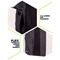 Flex Workwear Two-Tone Gilet, Grey & Black, 5XL Flex Workwear Two-Tone Gilet, Grey & Black, 5XL