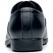Shoes For Crews Ambassador II Mens Leather Dress Shoes, Black, 6