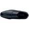 Shoes For Crews Ambassador II Mens Leather Dress Shoes, Black, 6
