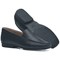 Shoes For Crews Jenni Slip-on Dress Shoes, Black, 3