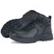 Shoes For Crews Stratton III Work Boots, Black, 10