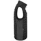 Flex Workwear Padded Bodywarmer, Black & Grey, XL Flex Workwear Padded Bodywarmer, Black & Grey, XL