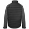 Flex Workwear Padded Jacket, Black & Grey, Small Flex Workwear Padded Jacket, Black & Grey, Small