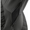 Flex Workwear Padded Jacket, Black & Grey, Small Flex Workwear Padded Jacket, Black & Grey, Small