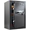 Master Lock Office Security Safe Electronic Lock 64.5 Litres T6-331ML
