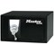 Master Lock Security Safe Key Lock Black X031ML