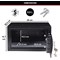 Master Lock Security Safe Key Lock Black X031ML