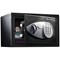 Master Lock Security Safe Electronic Lock Black X055ML