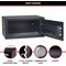 Master Lock Electronic Lock Laptop Safe 22 Litre Black X075ML