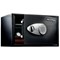 Master Lock Laptop Safe Electronic Lock Black 34 Litre X125mL