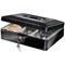 Master Lock Small Cash Box Key Lock