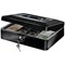 Master Lock Medium Cash Box Key Lock
