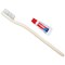 White Boxed Eco Cornstarch Dental Kit, Pack of 250