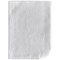 White Boxed Eco White Cotton Shoe Mitt, 180x140mm, Pack of 250