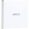 White Boxed Sleep Kit, Pack of 250
