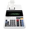 Sharp El-2607V Professional Printing Calculator SH-EL2607LG