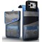 Shield Phone Pouch with ID Pocket Non-RF Blocking Grey MCPPNGRY