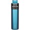 Sistema Chic Stainless Steel Bottle, 600ml, Blue