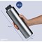 Sistema Chic Stainless Steel Bottle, 600ml, Blue