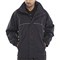 Beeswift Springfield Jacket, Black, Large Beeswift Springfield Jacket, Black, Large