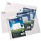 Snopake A4 Bio Polyfile, Clear, Pack of 5