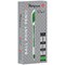 Platignum S-Tixx Ballpoint Pen Green (12 Pack)