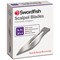 Swordfish Scalpel Blades No.10A Metal (100 Pack)