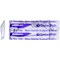 Swordfish Scalpel Blades No.10A Metal (100 Pack)