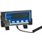 Salter Electronic Parcel Scale 120kg Silver WS120