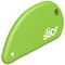 Slice Safety Cutter Green