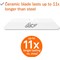 Slice Blades For Box Cutters, 34mm, Pack of 4