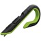 Slice Auto Retractable Box Cutter, Green and Black Slice Auto Retractable Box Cutter, Green and Black