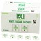 Everyday Fairtrade White Sugar Sachets, Pack of 1000