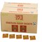 Everyday Fairtrade Brown Sugar Sachets, Pack of 1000