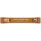 Everyday Fairtrade Brown Sugar Sticks, Pack of 1000