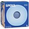 Speks Gump Memory Gel Jumbo Stress Ball Dew
