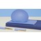 Speks Gump Memory Gel Jumbo Stress Ball Dew