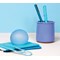 Speks Gump Original Memory Gel Stress Ball Dew