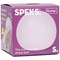 Speks Gump Stress Ball Original Gump Moon Jelly