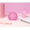 Speks Gump Stress Ball Original Gump Moon Jelly