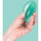 Speks Gump Original Memory Gel Stress Ball Sea Glass
