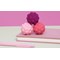Speks Odds Silicone Magnets Purple Bumps Pack of 3