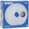Speks Gump Memory Gel Jumbo Stress Loop Dew