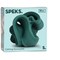 Speks Blur Putty Forest